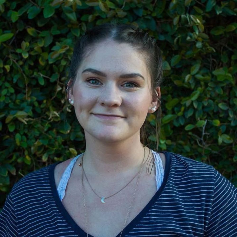 Meet your Posher, Hannah